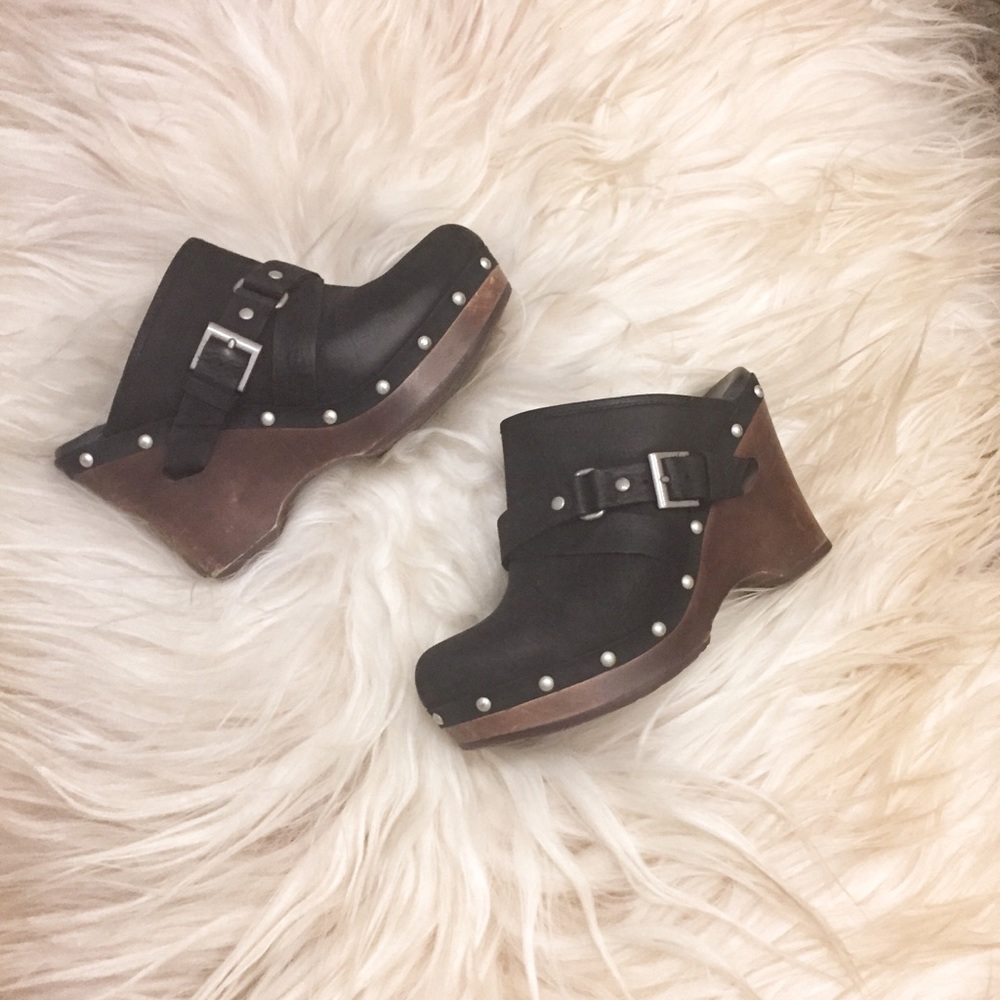 Ugg